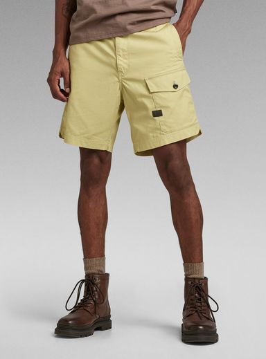 Sport Trainer Shorts